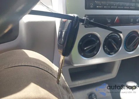 2010 Chrysler Pt Cruiser Classic from USA, damaged, VIN 3A4GY5F97AT218798